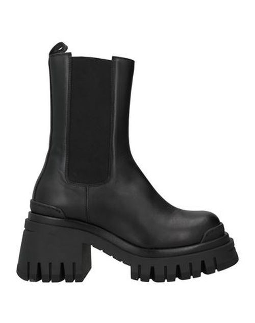 Woman Ankle boots Black