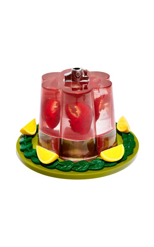 Jelly Tabletop Lighter