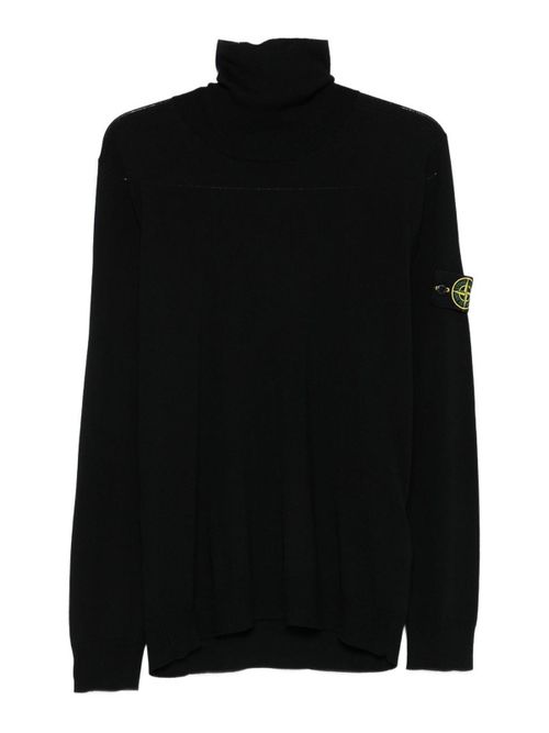Sweater Black