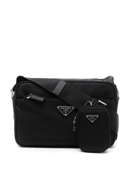 Re-Nylon Camera Bag