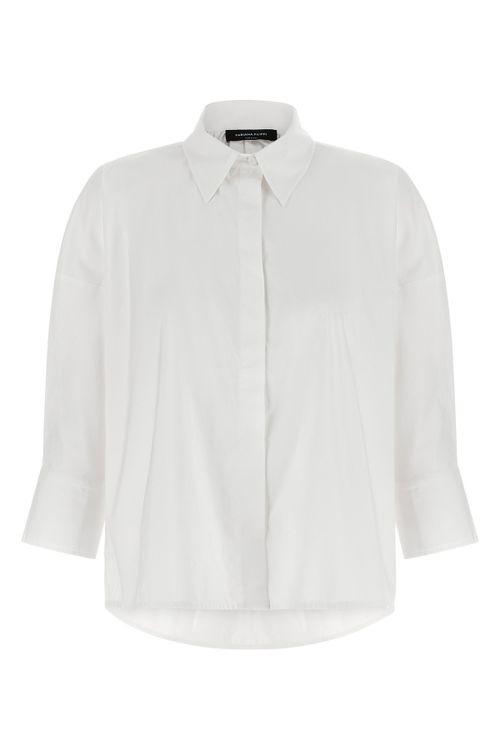 Diamond Thread Shirt