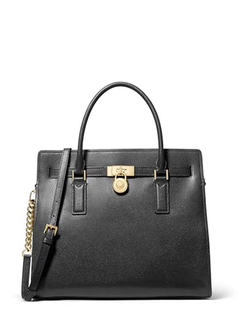 Michael Kors Hamilton Large Satchel