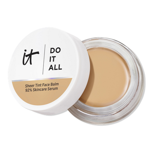 Do It All Sheer Tint Face Balm - 225