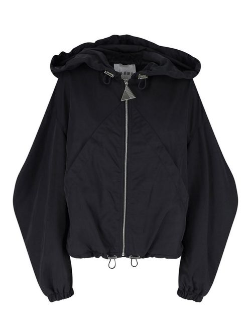 Bomber Zip