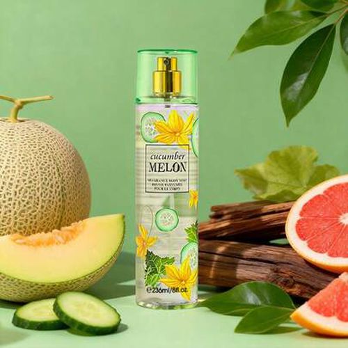 20 Varieties Of Women's Body Mist Perfume Spray, .Oz Long-Lasting Floral Fruity Spray With Non-Greasy Alcohol-Based Formula. Suitable For Hair & B