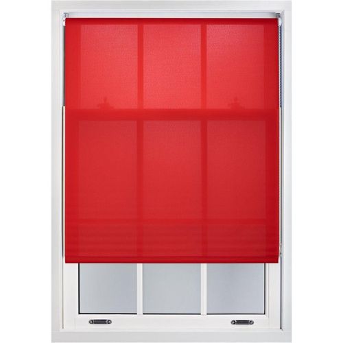 Trimmable Daylight Roller Blinds - Window Shade for Home and Office