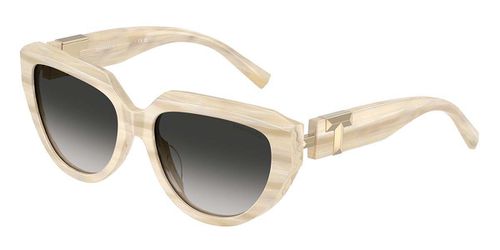 Tiffany & Co. TF4238U 84313C Women’s Sunglasses White