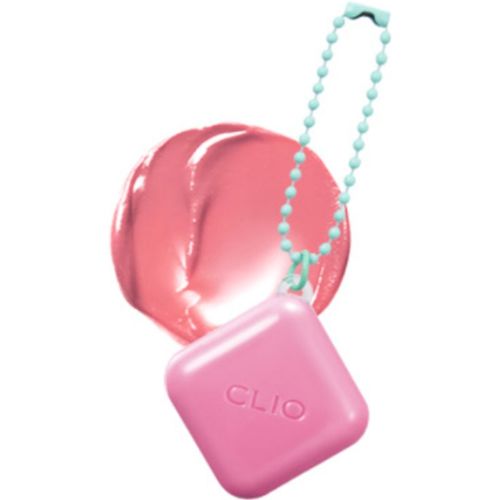 CLIO - Essential Lipcheek Tap Mini - 0.5g - 02 Bunny Blush