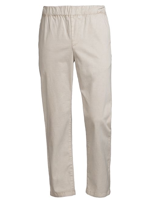 Men's Julian Cotton-Blend Pants - Natural