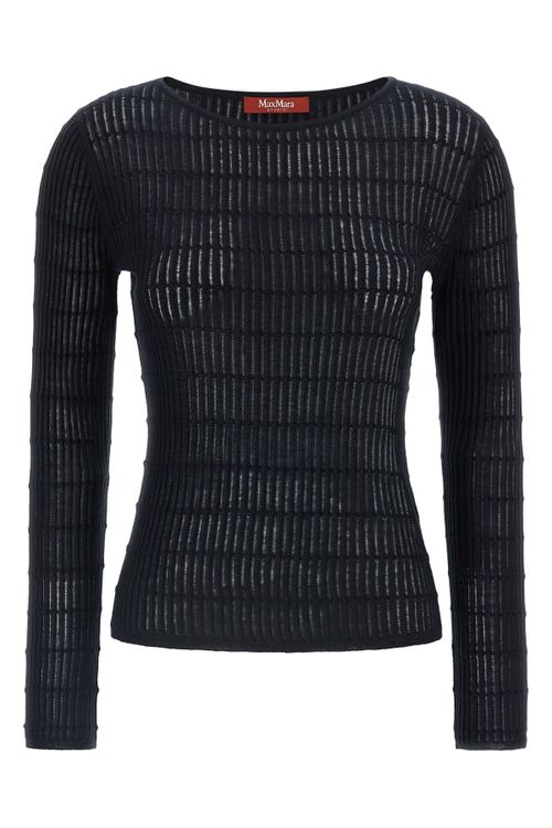 'Mstpedone' Sweater