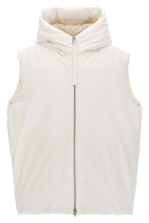 '01' Vest