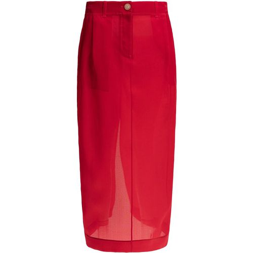 Khaite Skirts