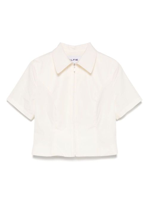 ALFIE Sulta top - Neutrals