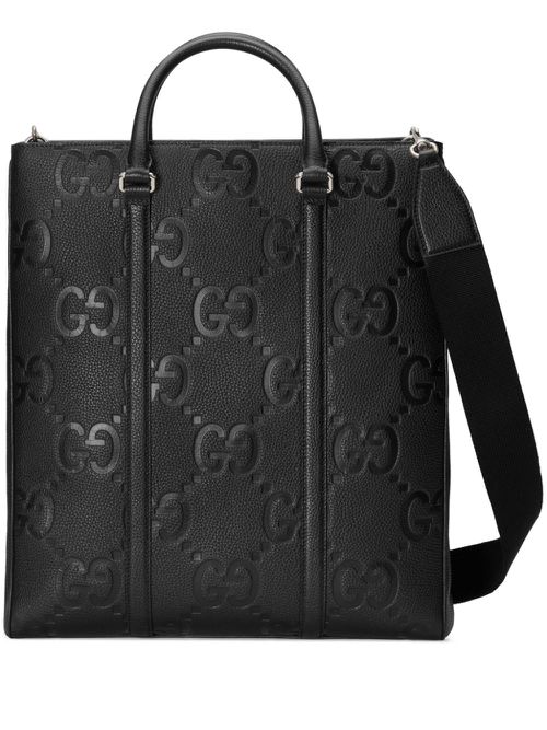 Gucci | グッチ GGエンブレム ラージトートバッグ | Realry Gucci | グッチ GGエンブレム ラージトートバッグ | Realry