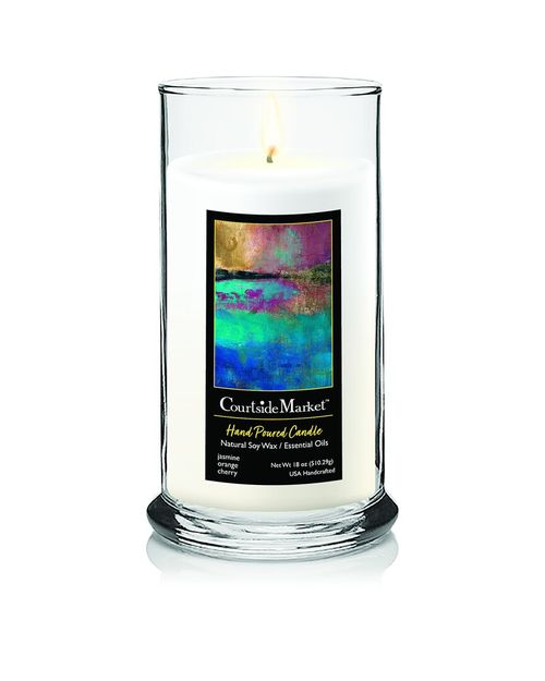 Farie Horizon Soy Wax Candle