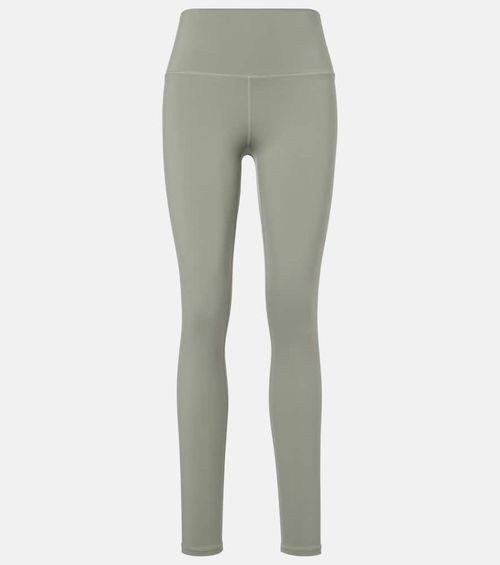 FreeSoft 27 high-rise leggings