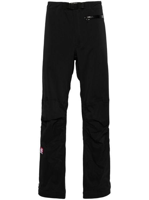 Snæfell performance trousers - Black