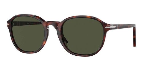 Persol PO3343S 24/31 Men's Sunglasses Tortoiseshe