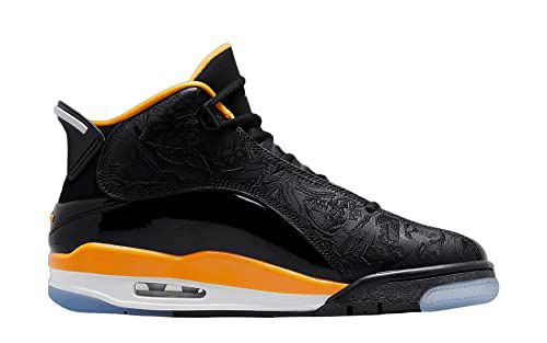 Nike Men's Air Jordan Dub Zero Basketball Shoes
