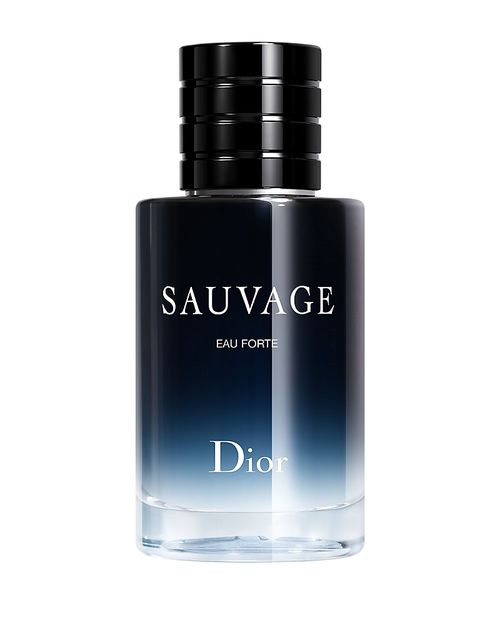 Sauvage Eau Forte Parfum 3.4 oz.