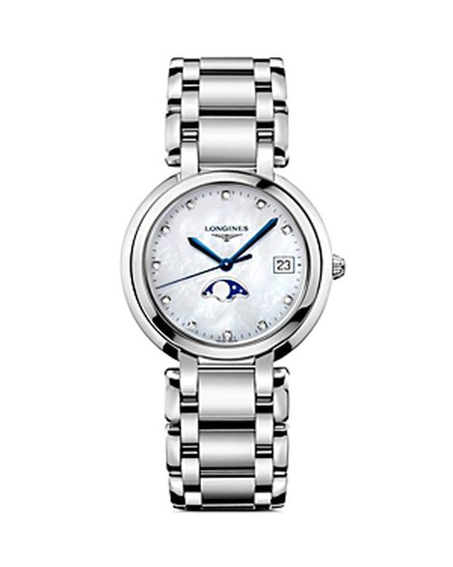 PrimaLuna Watch, 34mm