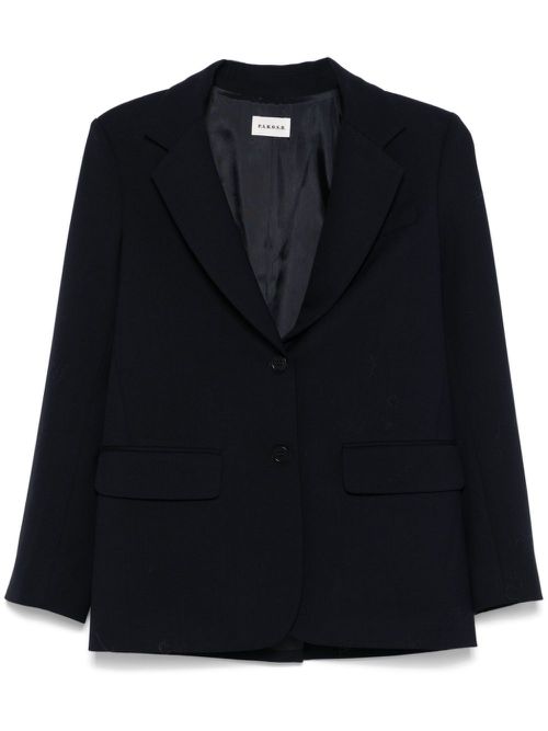 Liliuxy blazer - Blue