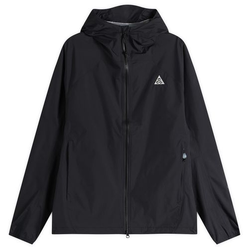 Men's ACG Phantazma Jacket Black/Summit White