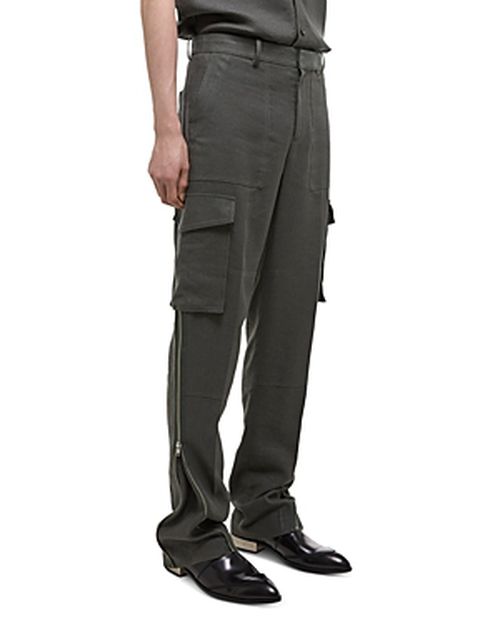 Cargo Carpenter Pants
