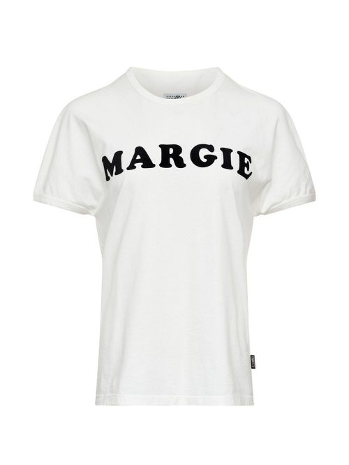 Logo Cotton T-Shirt
