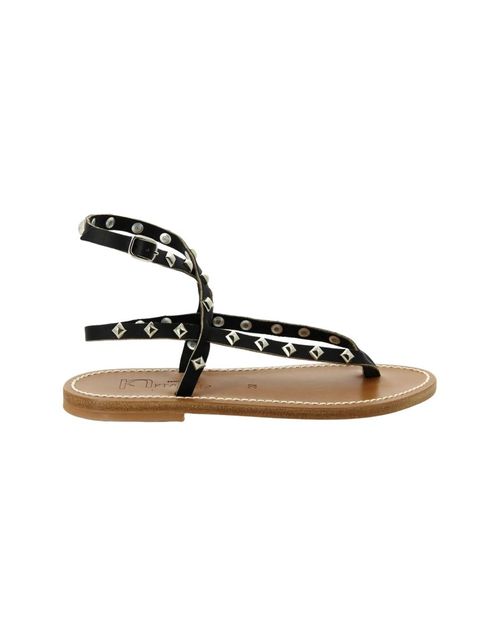 K. Jacques St. Tropez Sandals Shoes