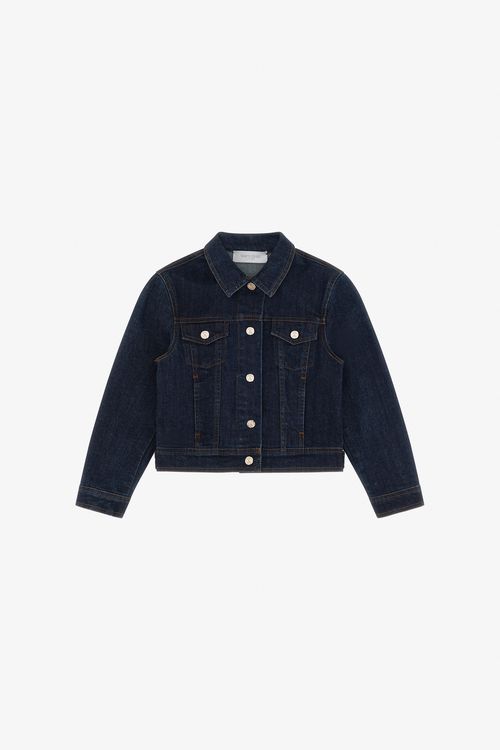 Jeans Jacket