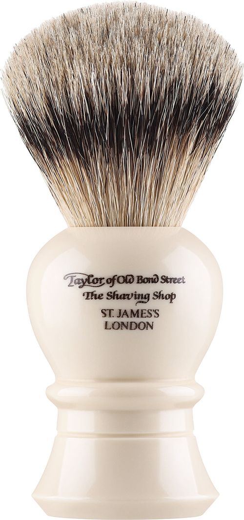 Pennello da barba, S2236 Taylor of Old Bond Street Shaving Brush Super Badger