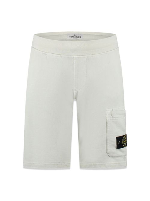 Sweatshirt shorts