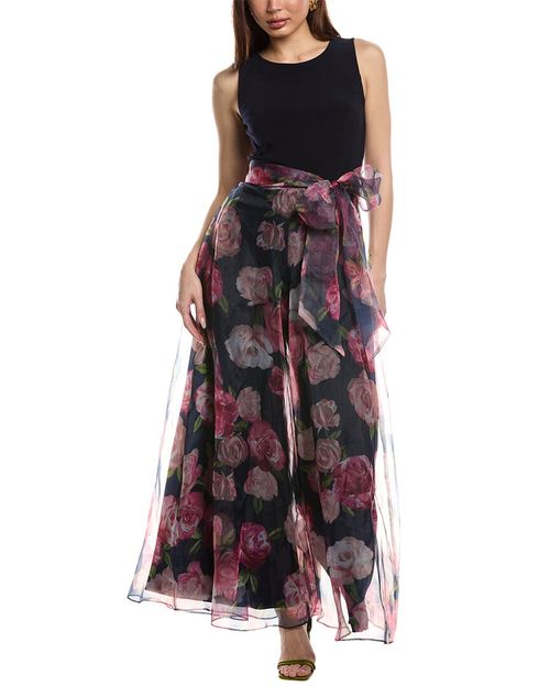 Organza Jumpsuit