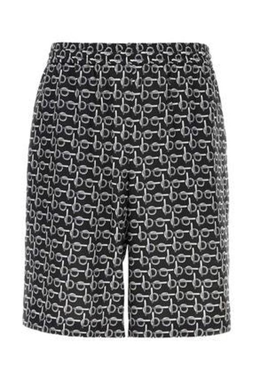 Men's Mini Short for SS24