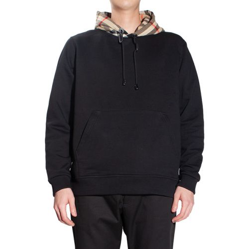 Samuel Hoodie