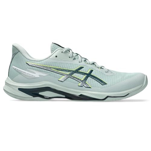 ASICS Men's Netburner Ballistic FlyteFoam 4 Volleyball Shoes