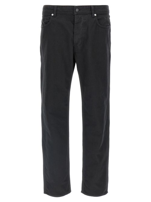 Light Bull Denim Jeans