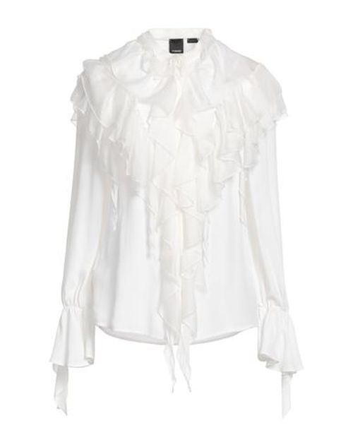 Woman Shirt White