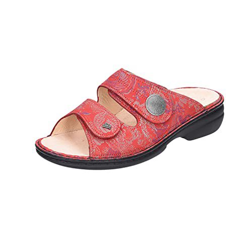 Finn Comfort Zanzibar Women's Mules