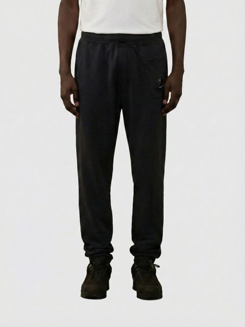 Pants C. P. COMPANY Men color Black