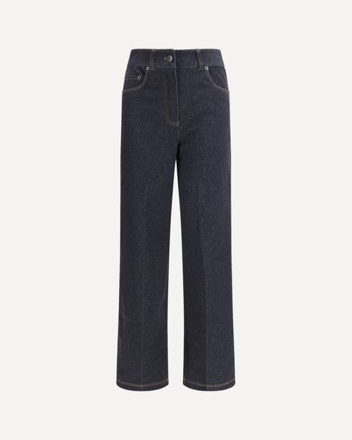 Ribes five-pocket Pants Female M