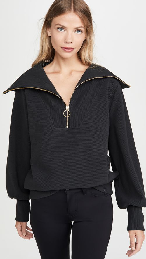 Vine Pullover