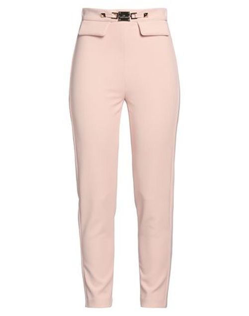 Woman Pants Light pink