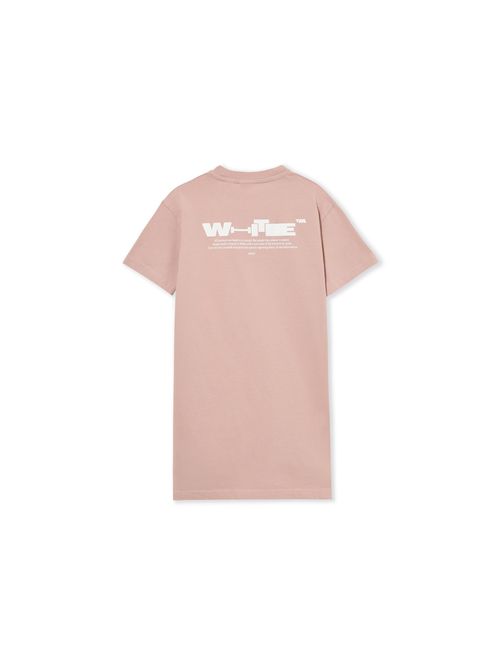 Type Tee Dress S/s