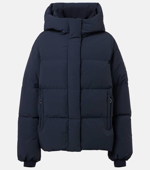 Ada down ski jacket