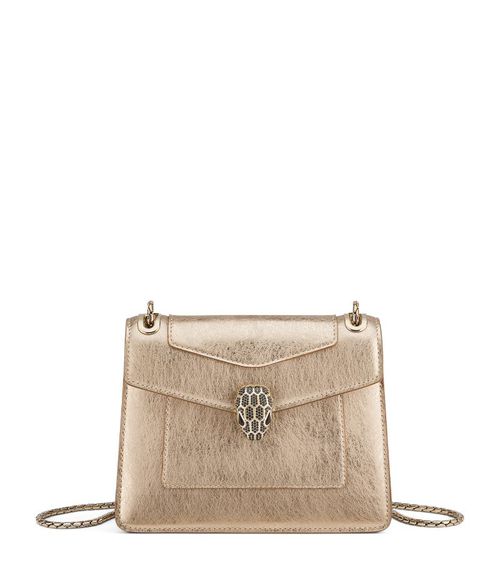 Small Serpenti Forever Shoulder Bag