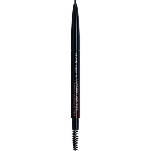The Precision Brow Pencil - Dark Brunette