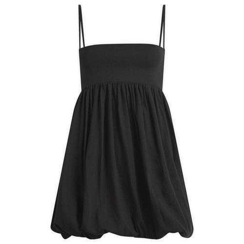 Women's Selina Mini Dress Black