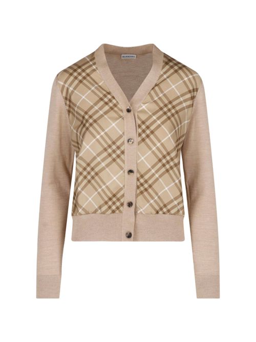 Women's Wool & Mulberry Silk Sweater